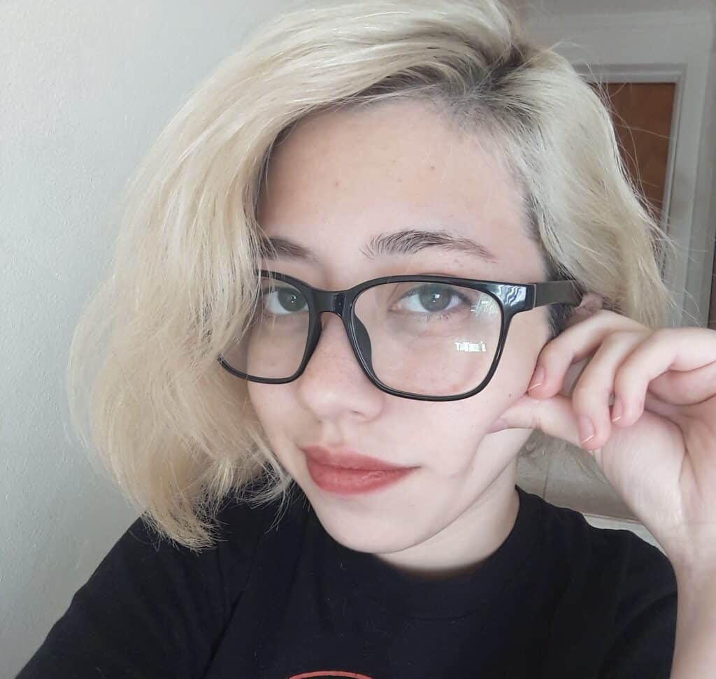 Desarrolladora Web Daiana Amado