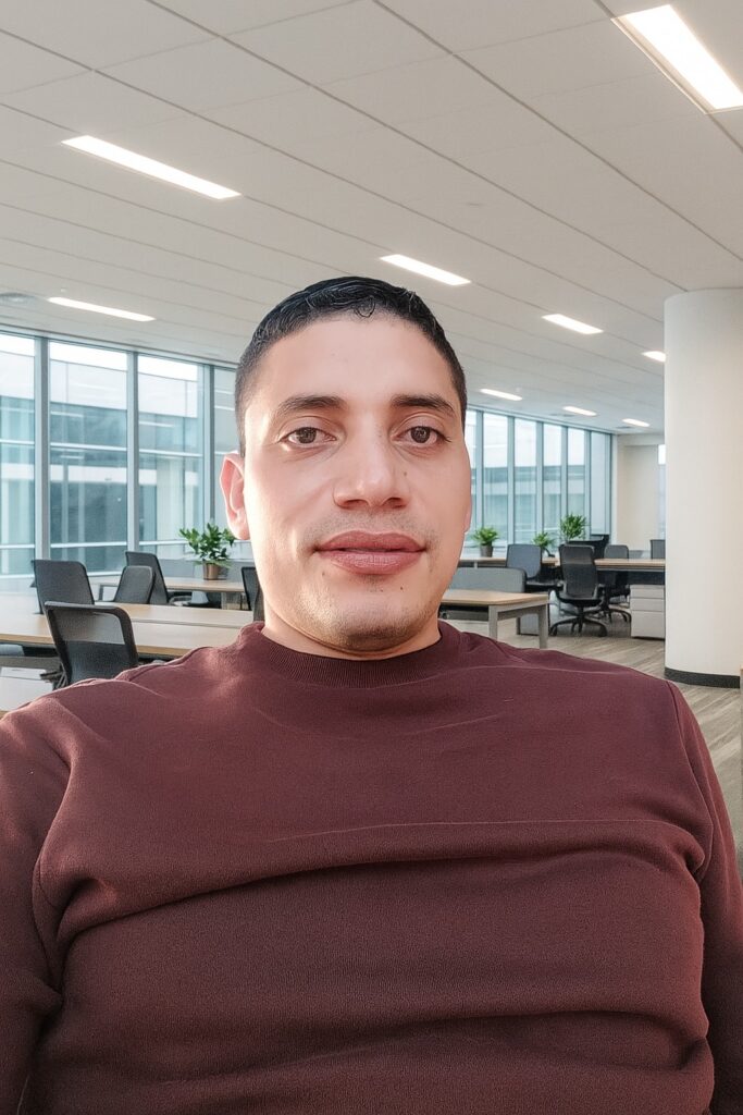 Especialista en campañas publicitarias de Visual Up