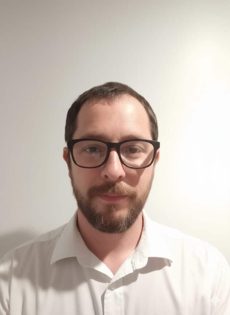 Propietario de Agencia Visual Up